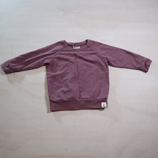 Boreal Babe - Sweater (6-12M)