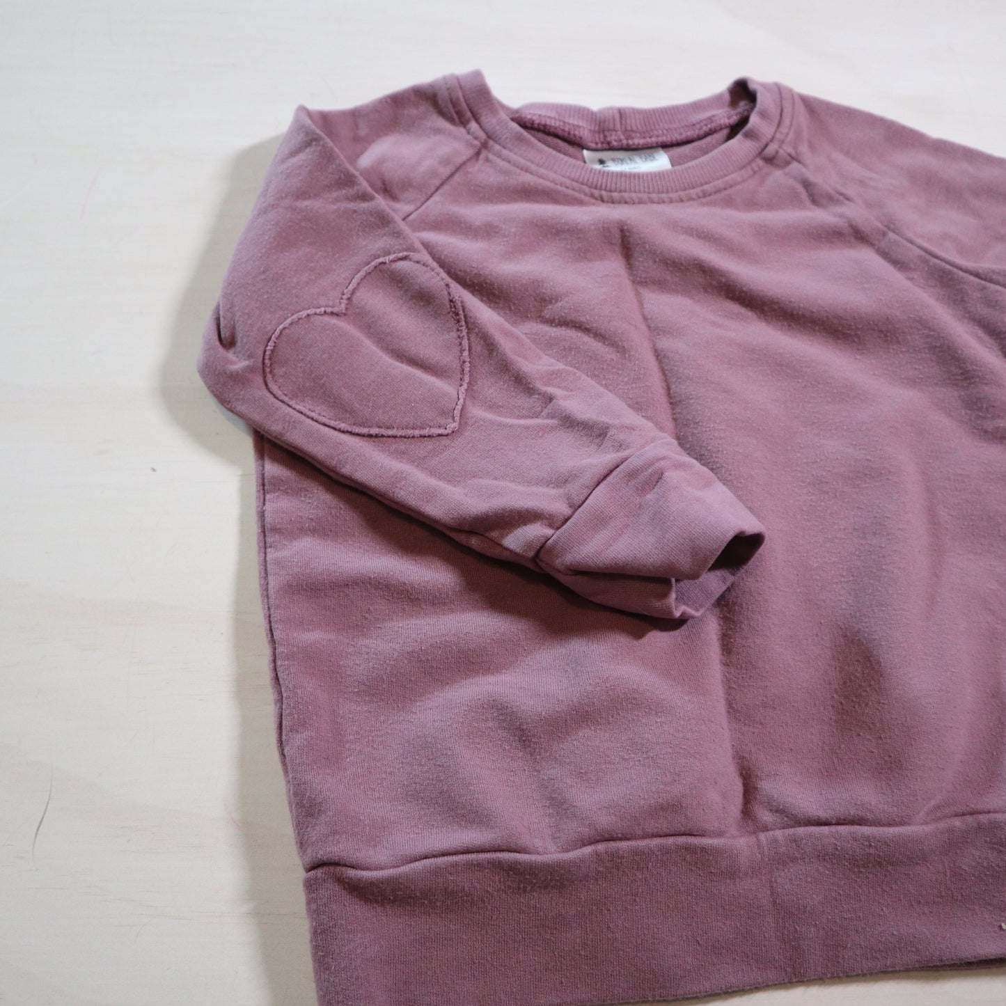 Boreal Babe - Sweater (6-12M)