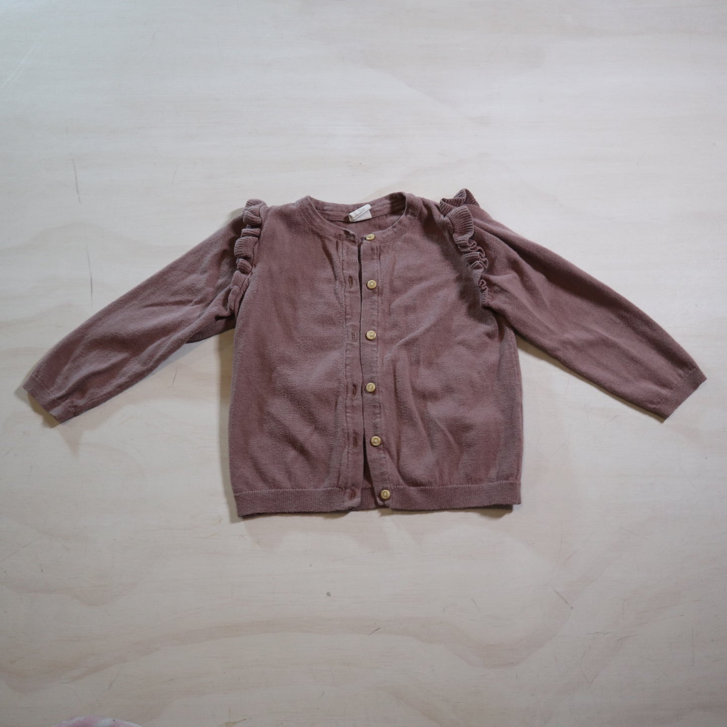 H&M - Cardigan (12-18M)