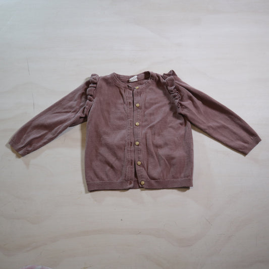 H&M - Cardigan (12-18M)