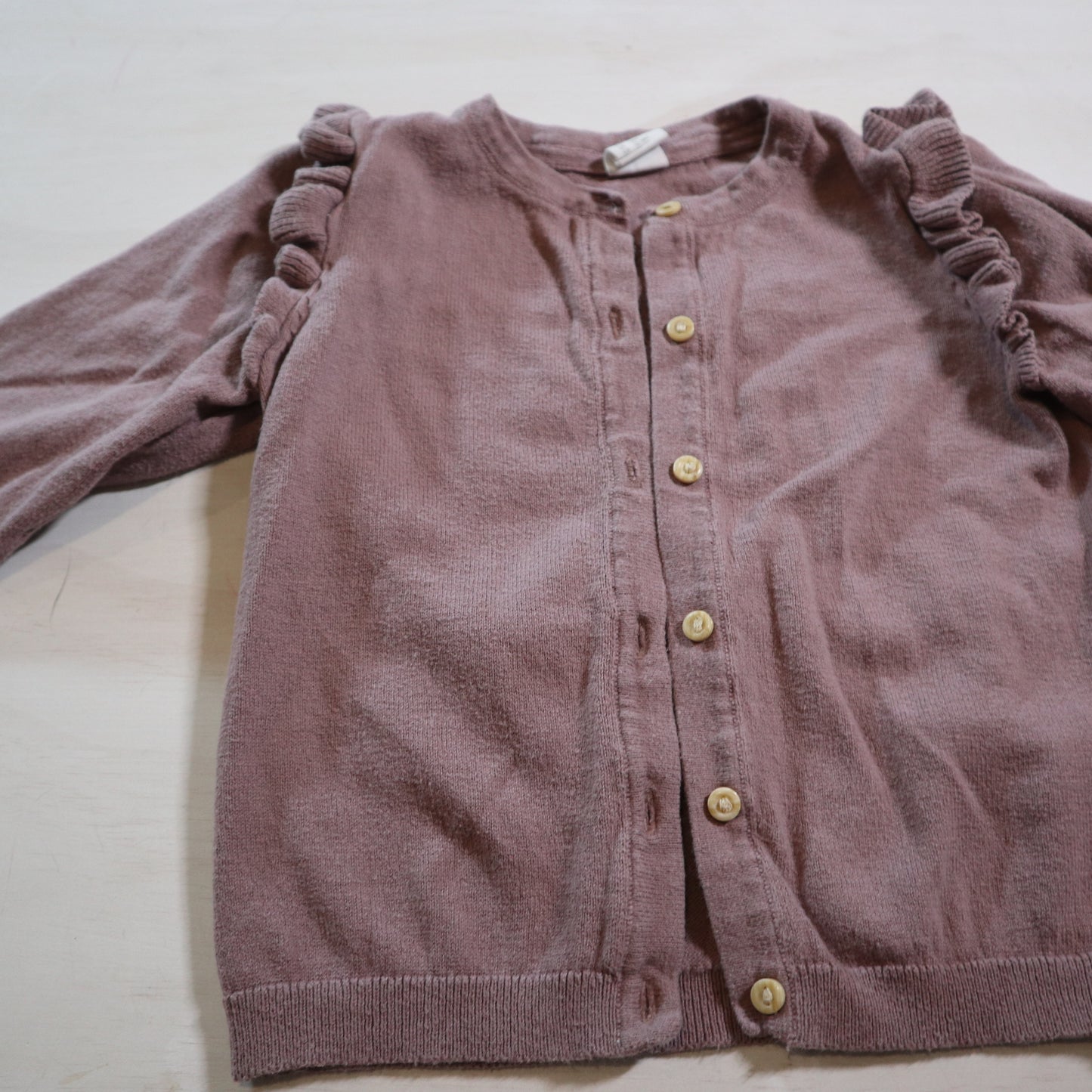 H&M - Cardigan (12-18M)