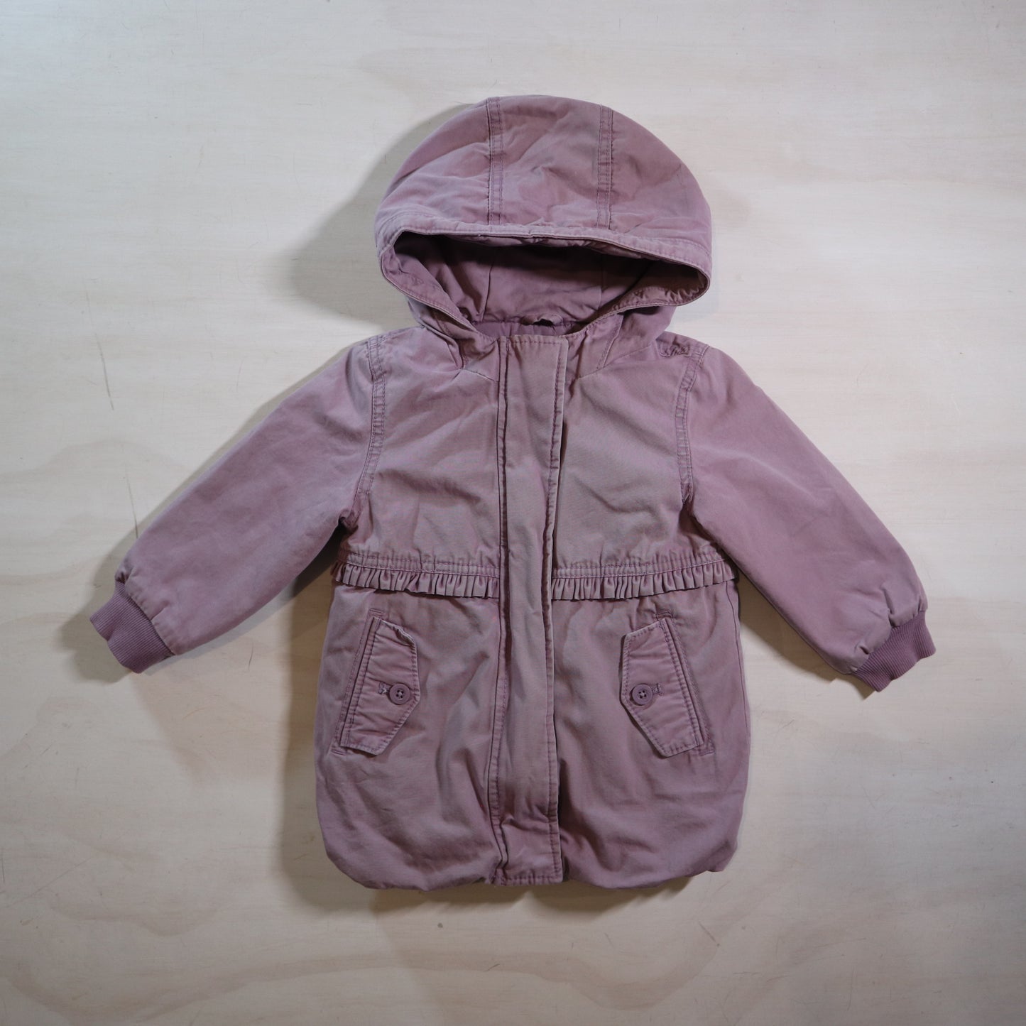 Gap - Jacket (2T)