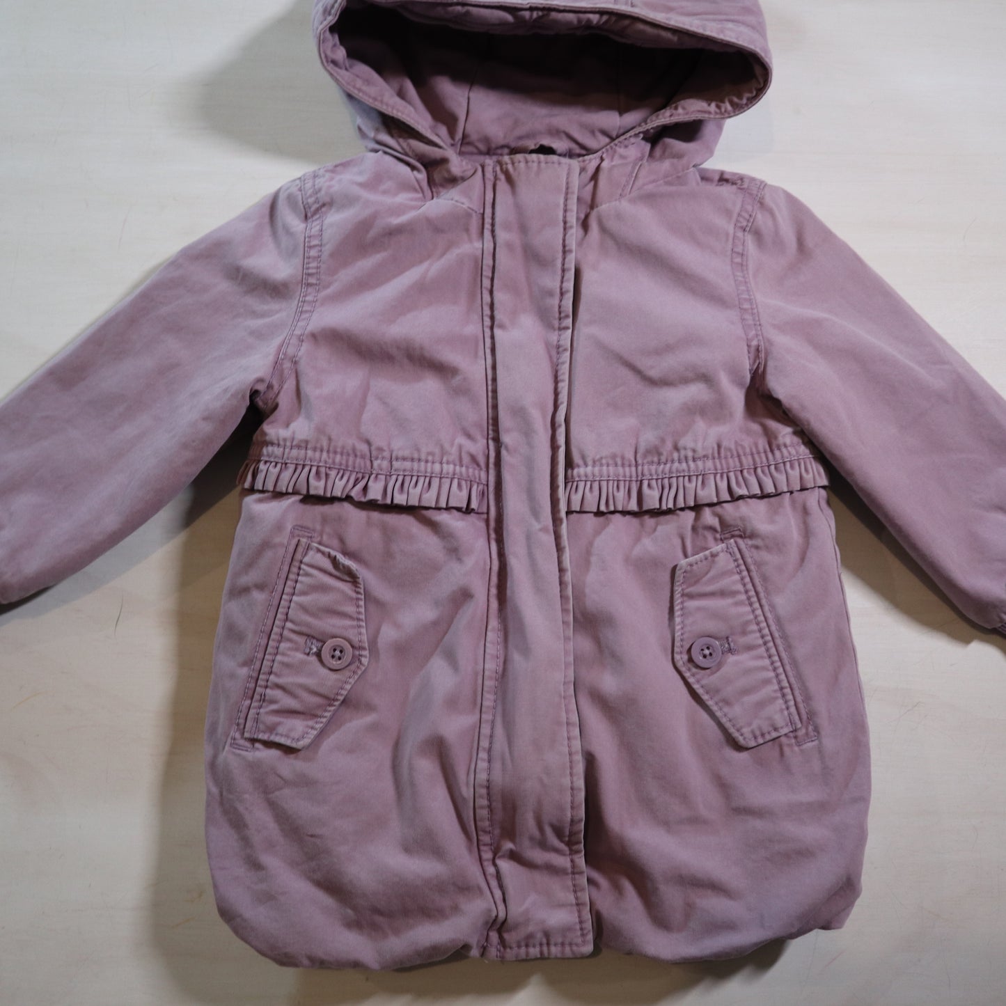 Gap - Jacket (2T)