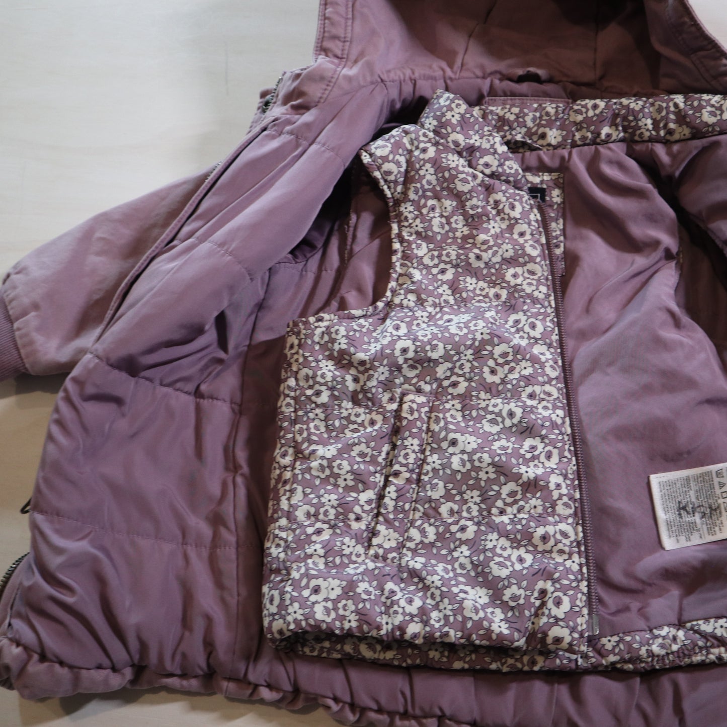 Gap - Jacket (2T)