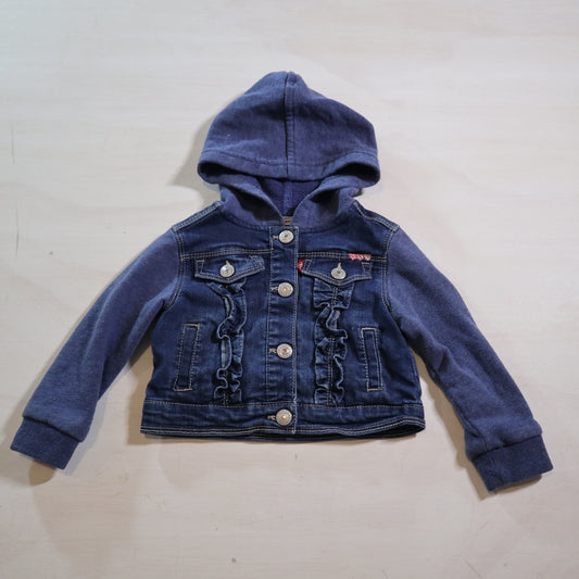Levis - Jacket (12M)