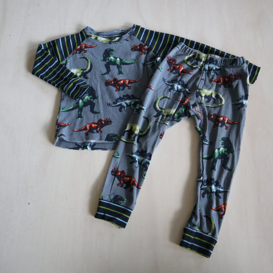 Hatley - Pajamas (2T)