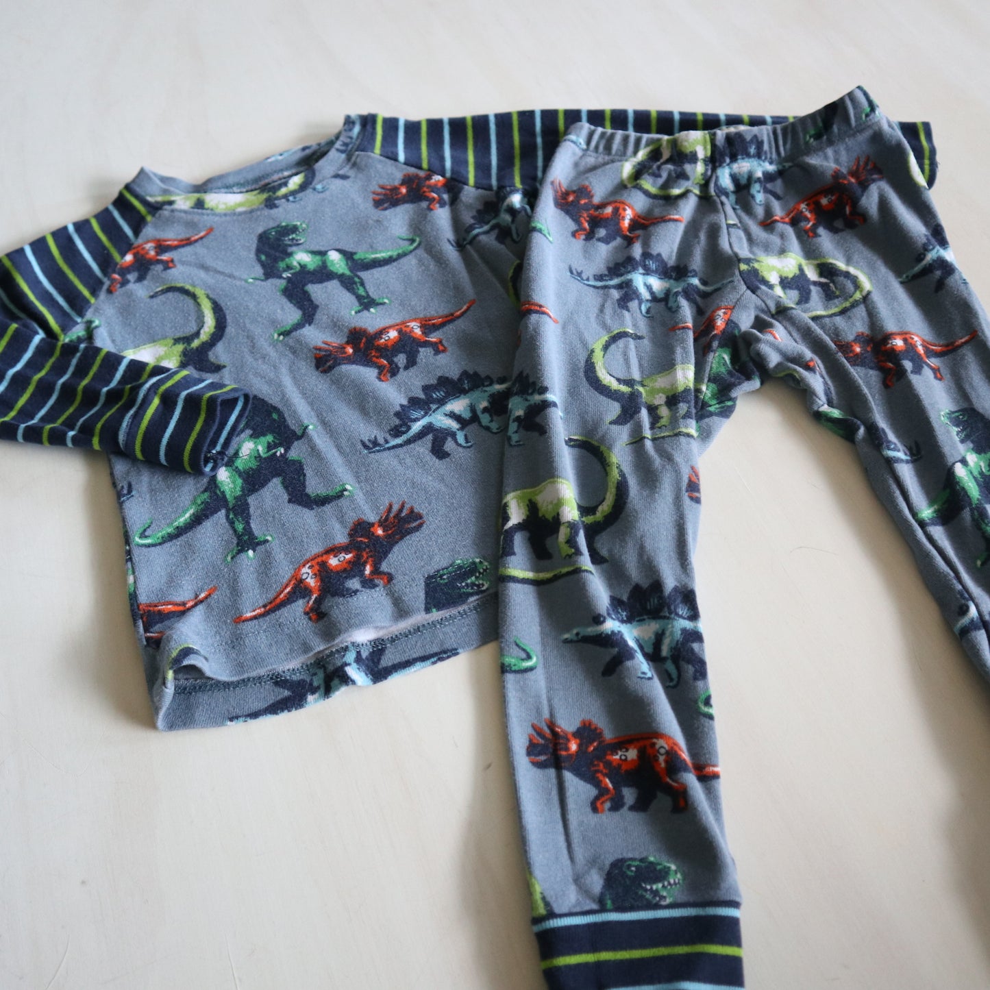 Hatley - Pajamas (2T)