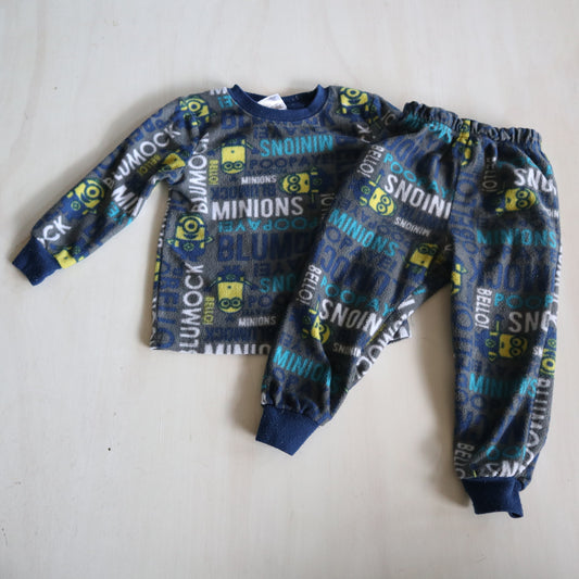 Unknown Brand - Pajamas (2T)