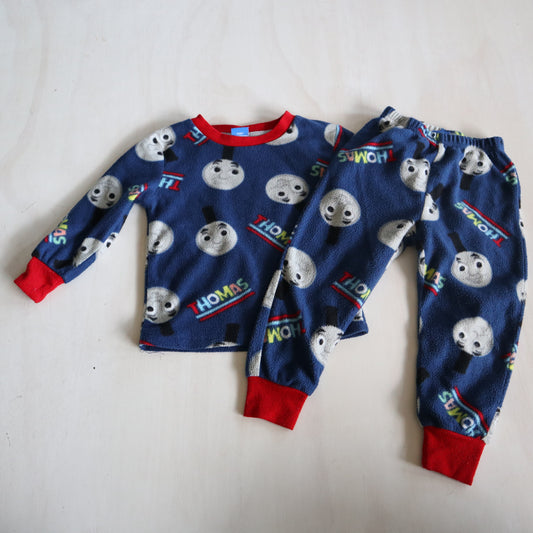 Unknown Brand - Pajamas (2T)