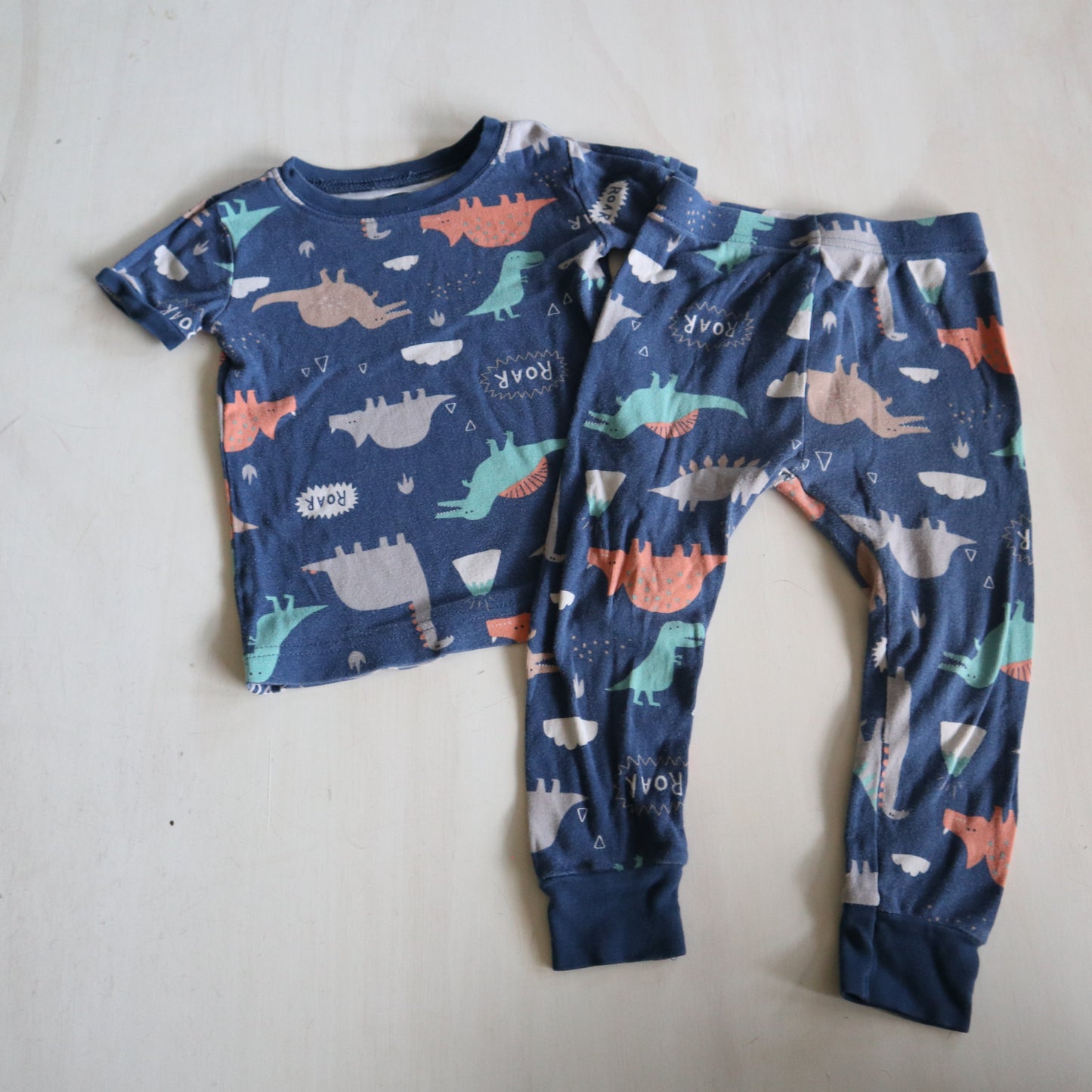 Old Navy - Pajamas (2T)