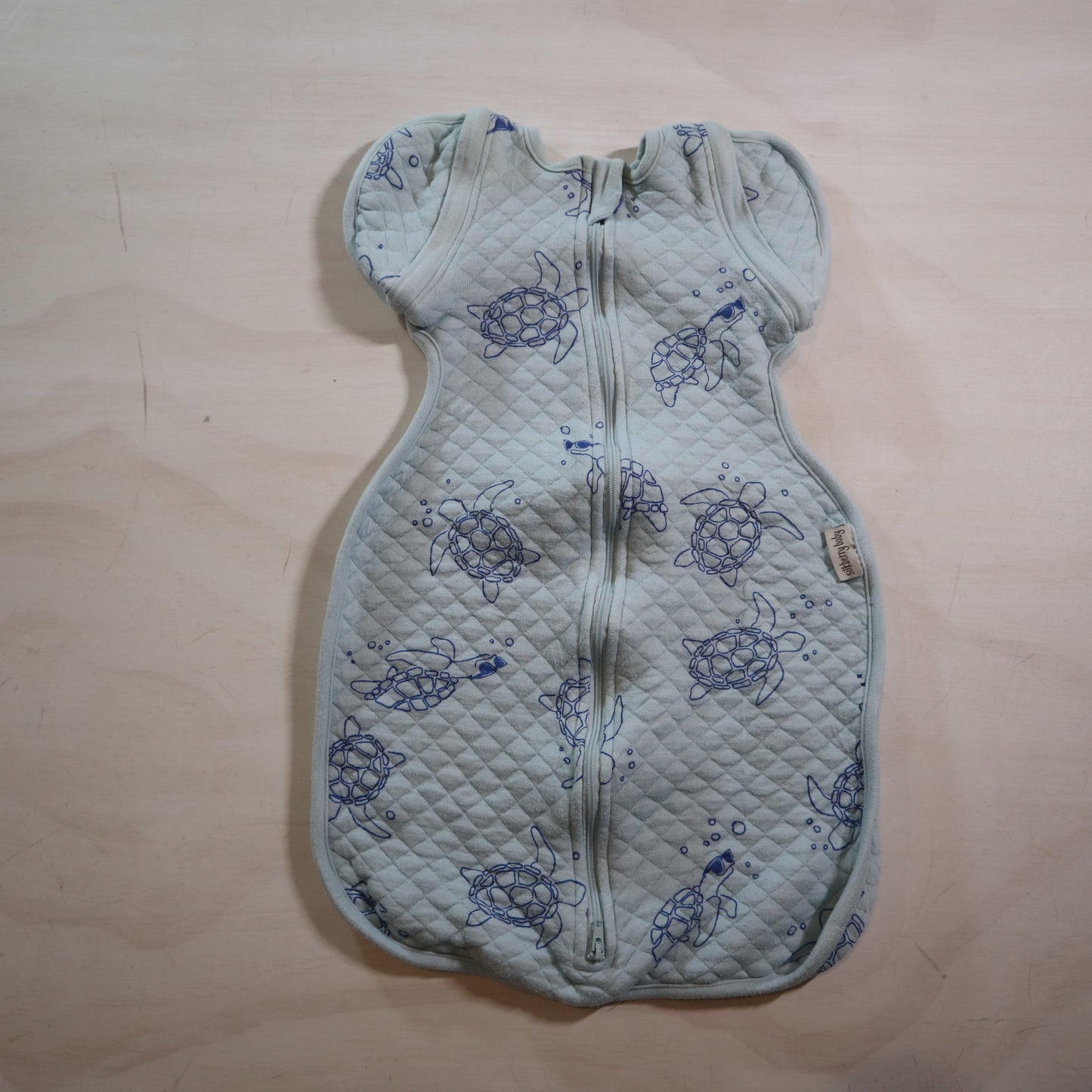 Sikberry - Sleep Sack (0-3M)