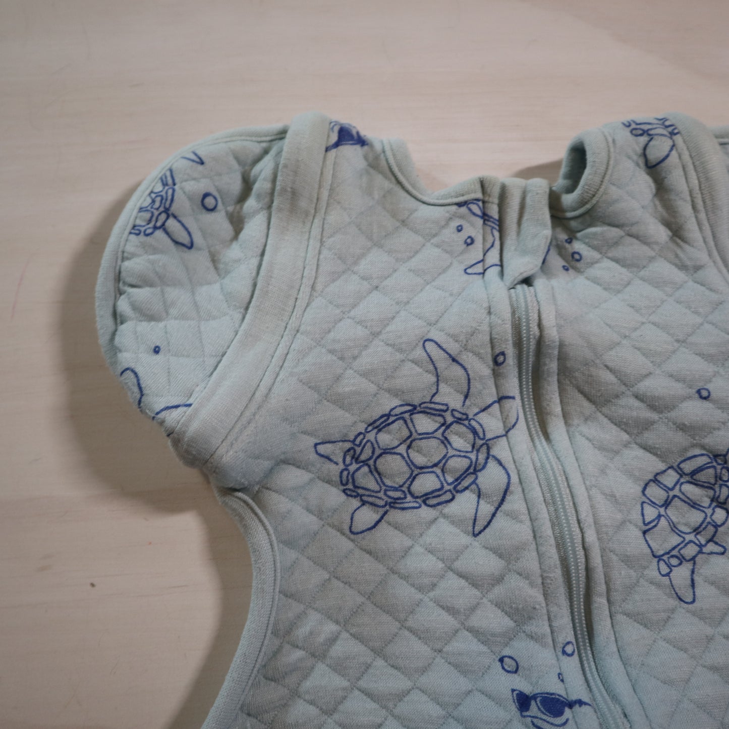 Sikberry - Sleep Sack (0-3M)