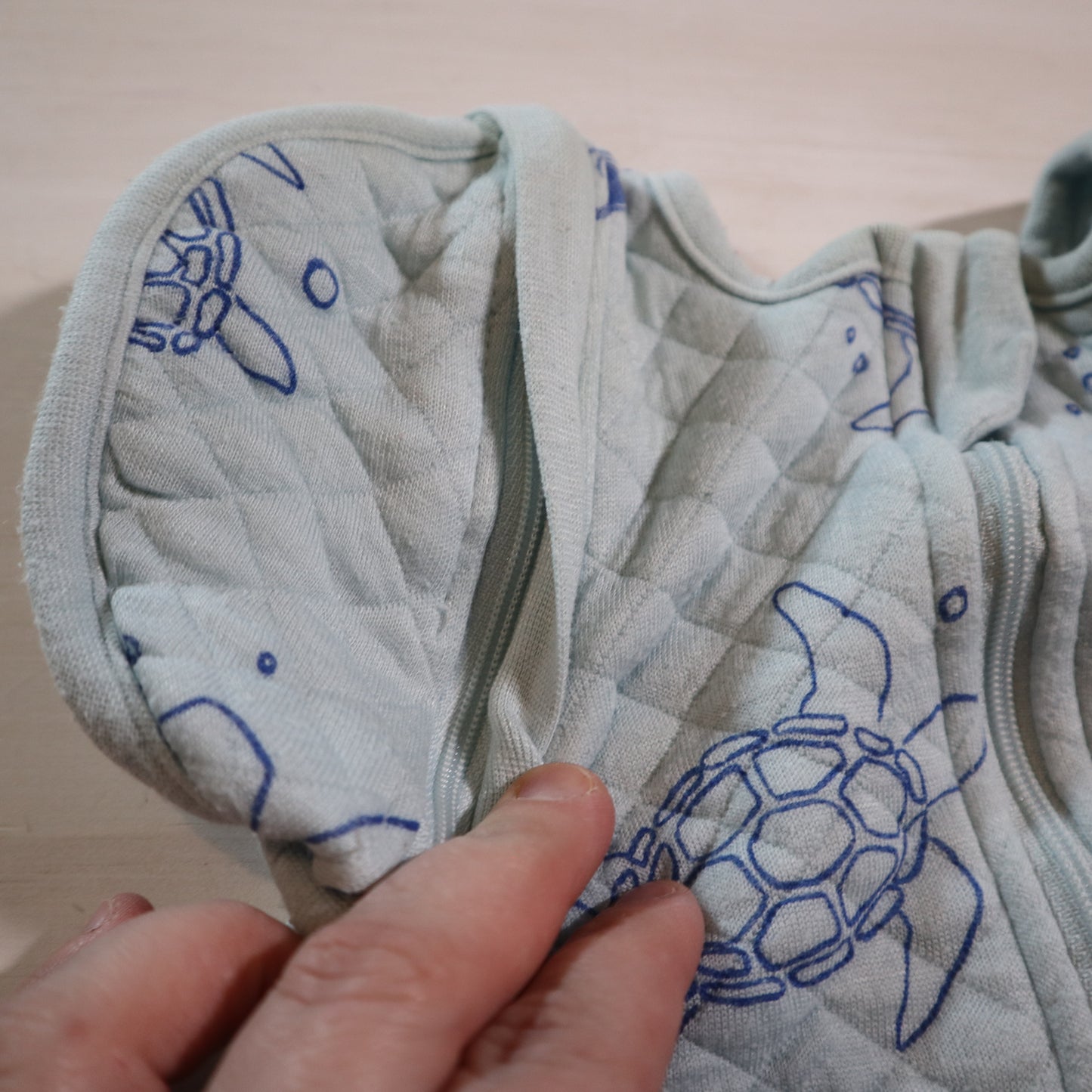 Sikberry - Sleep Sack (0-3M)