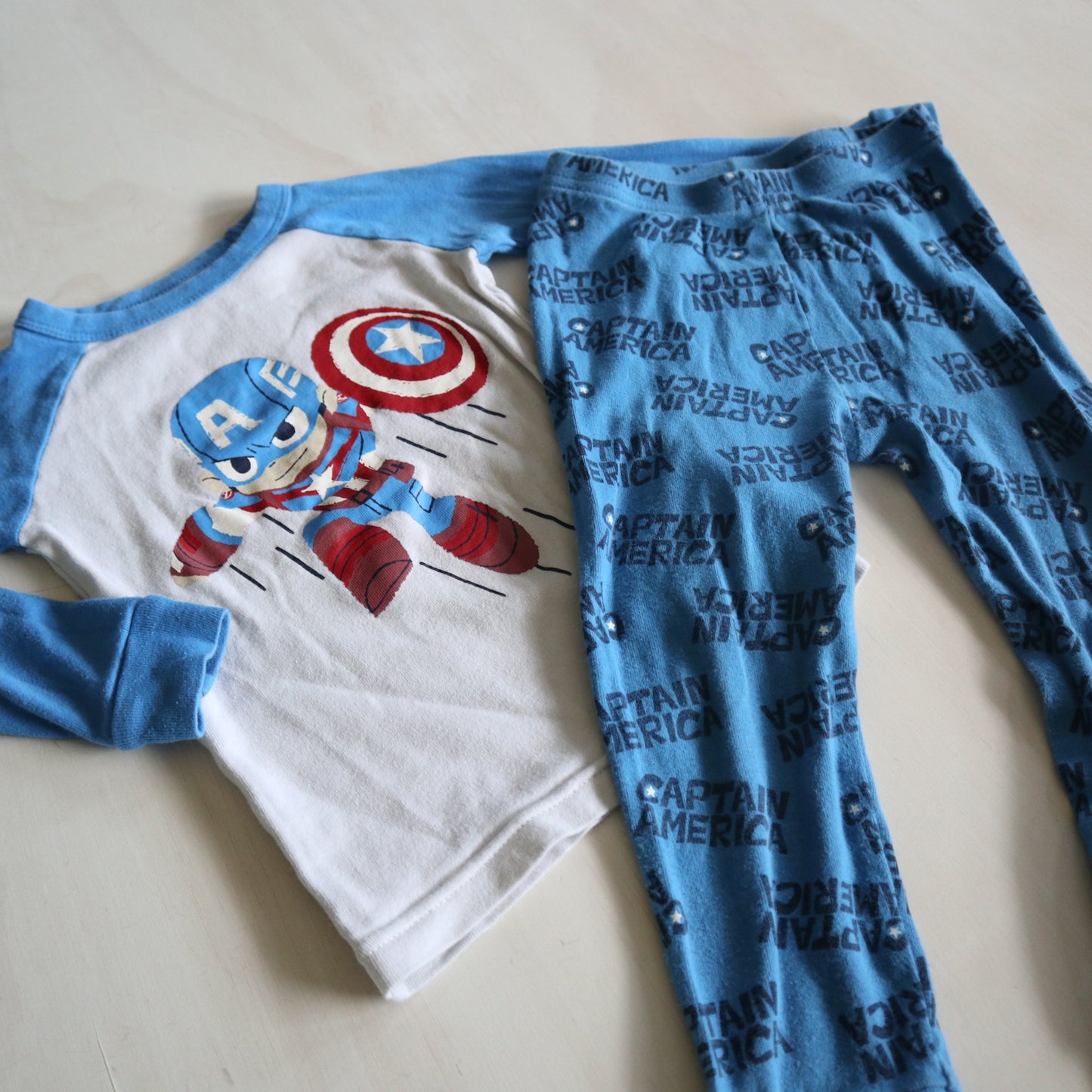 Gap - Pajamas (2T)