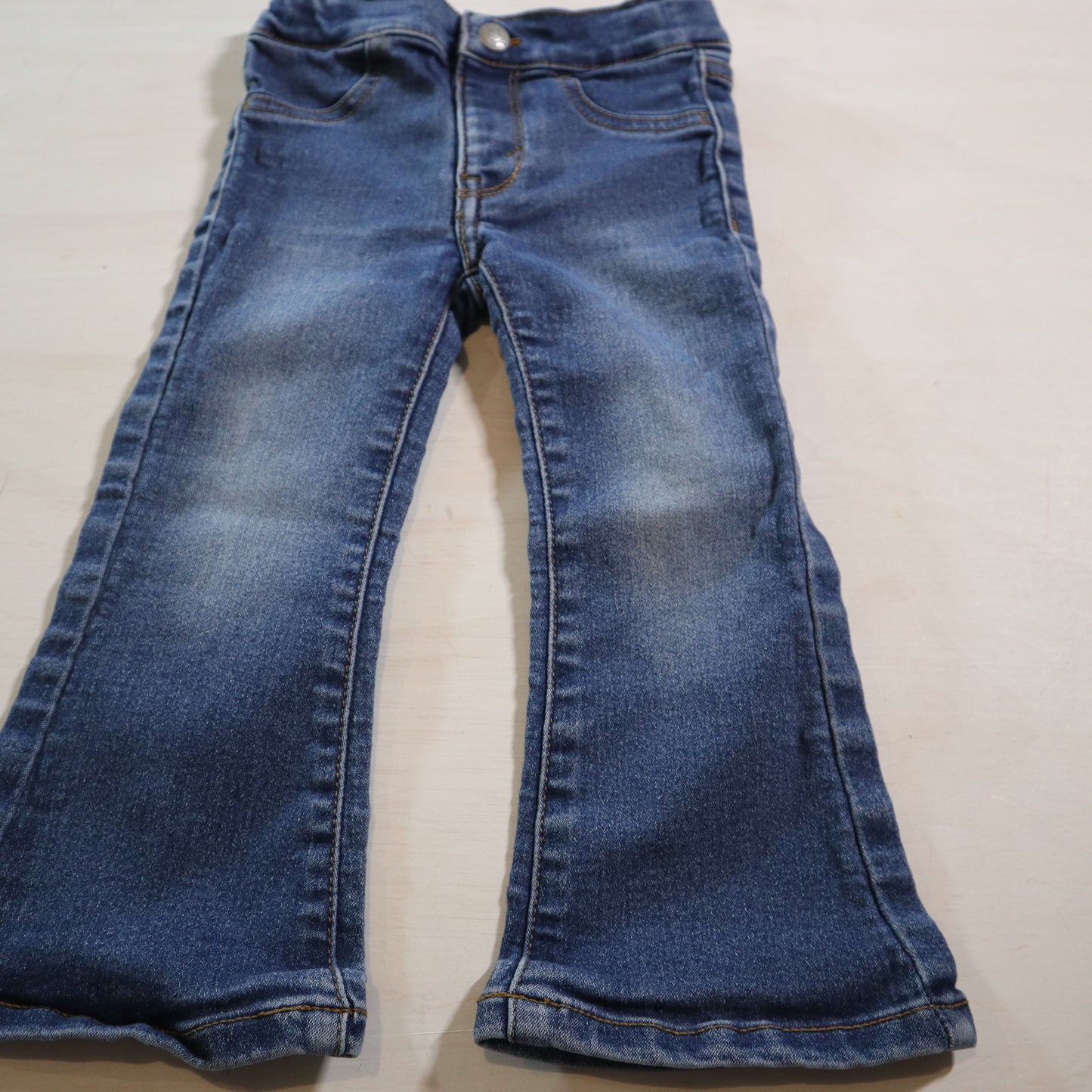 Levis - Jeans (2T)