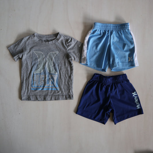 Hurley - Set (2T)