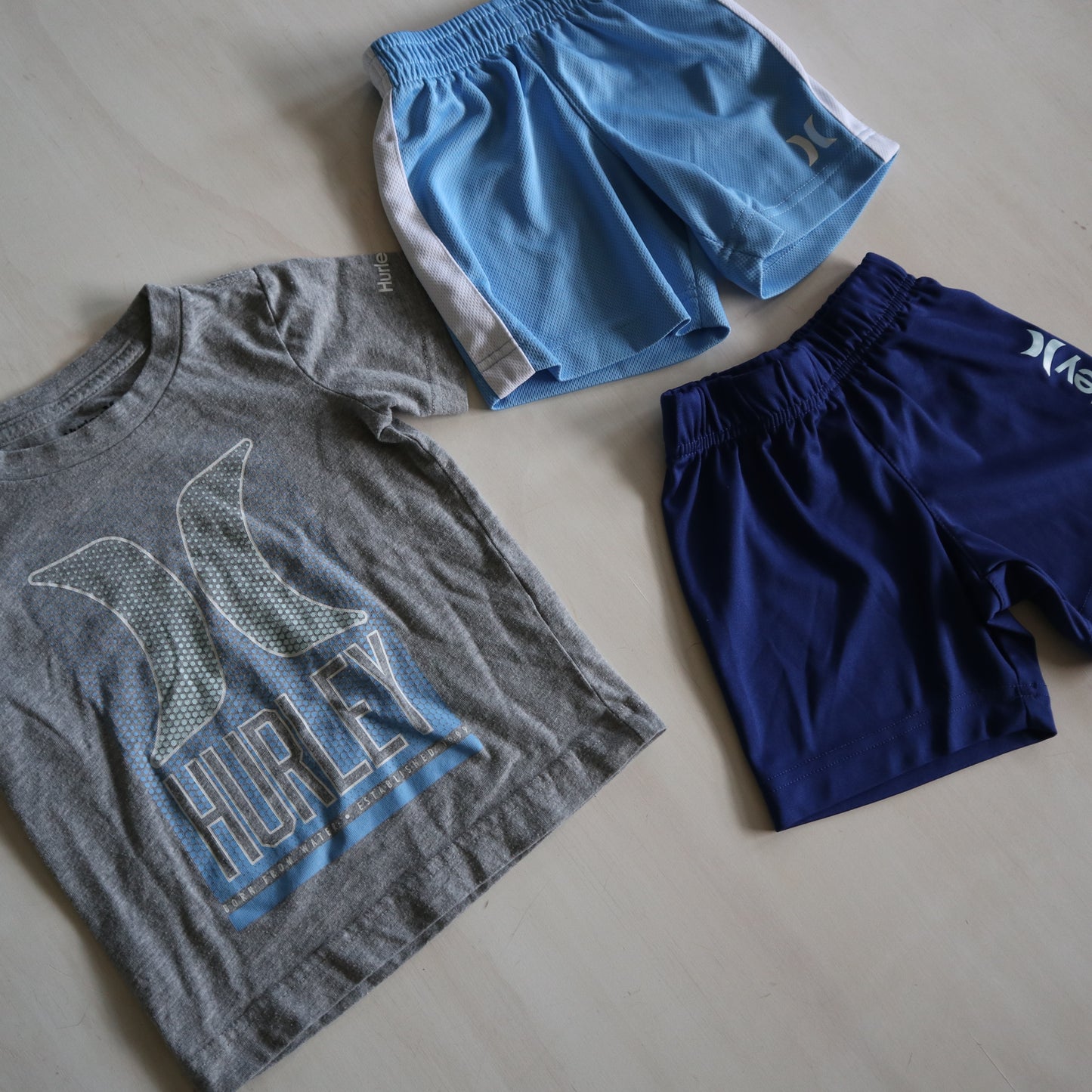 Hurley - Set (2T)