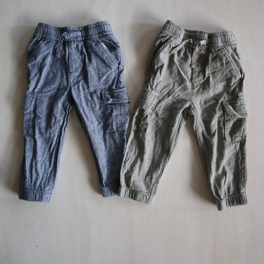 Gap - Pants (2T)