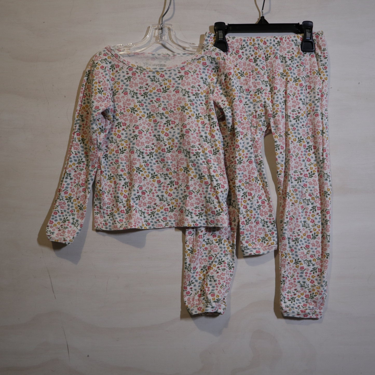 Simple Joys - Pajamas (4T)