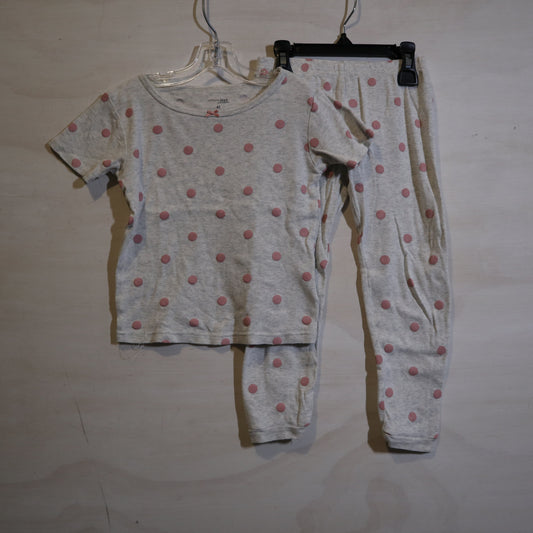 Simple Joys - Pajamas (4T)