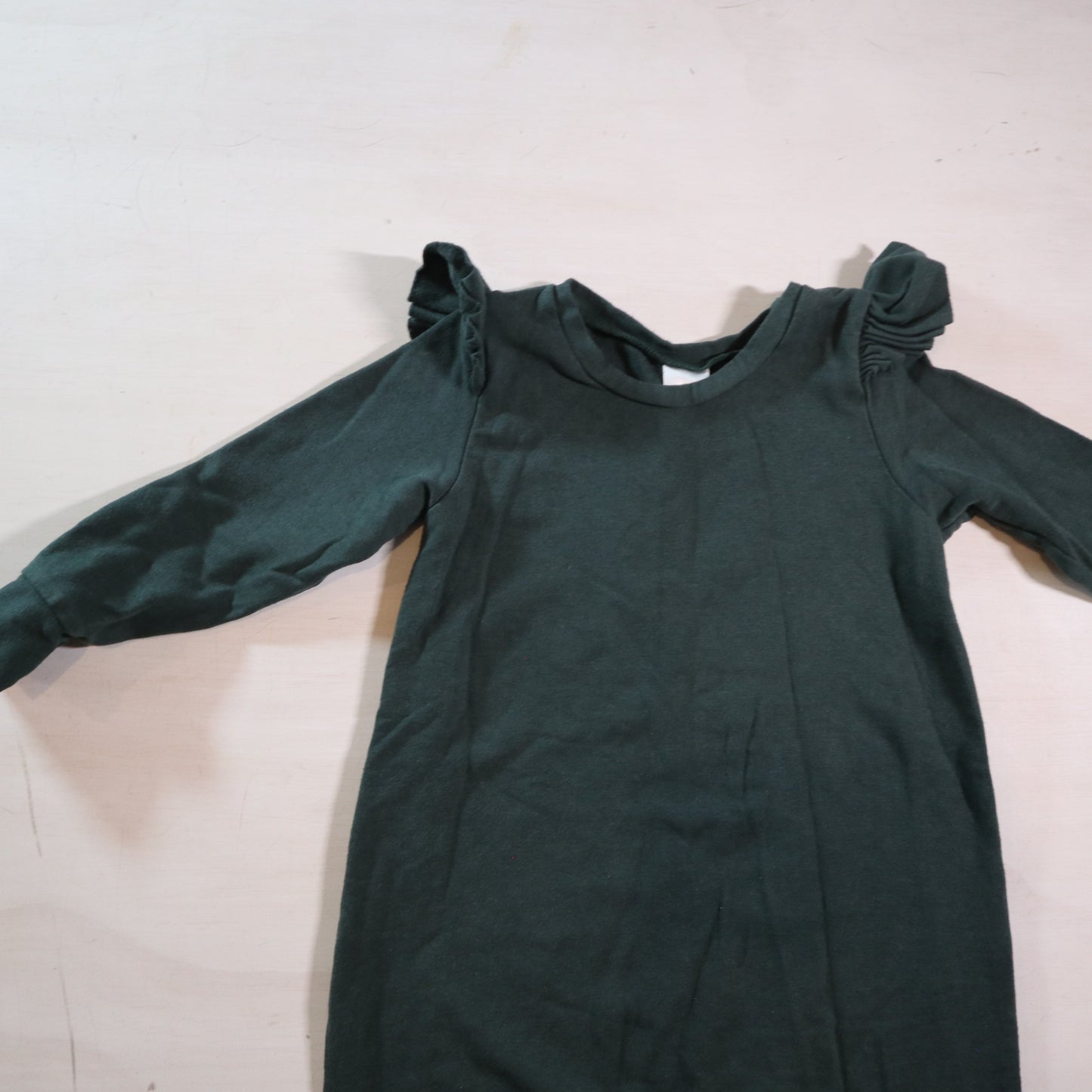 Posh & Cozy - Jumpsuit (2T)