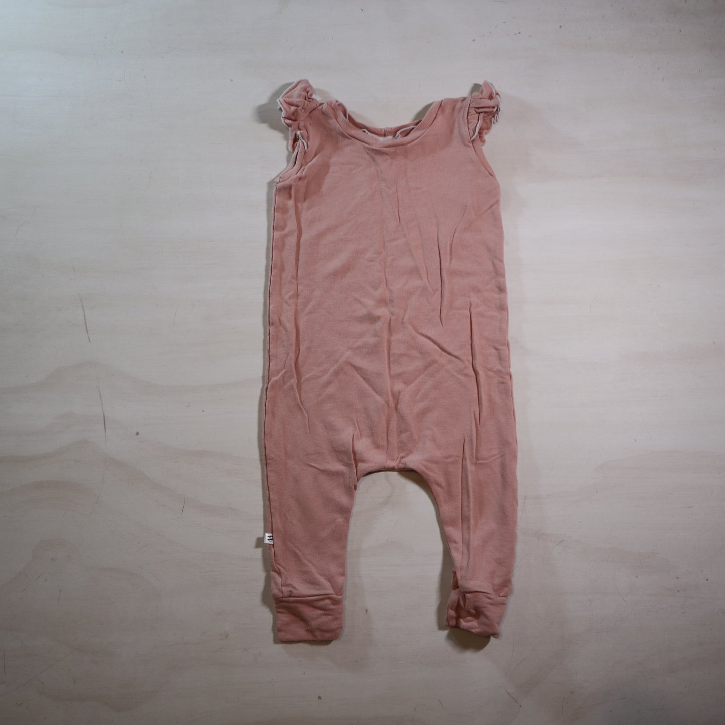 Bellas & Babes - Jumpsuit (12-18M)