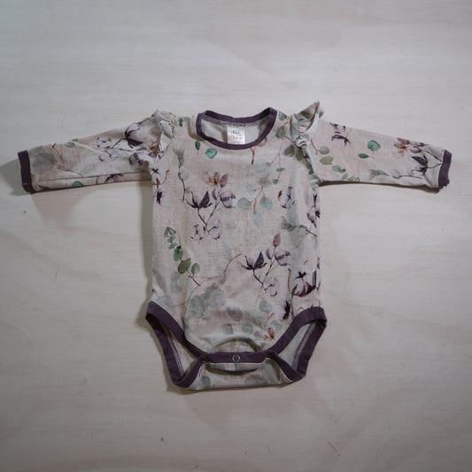 Olive & Harp - Onesie (6-9M)