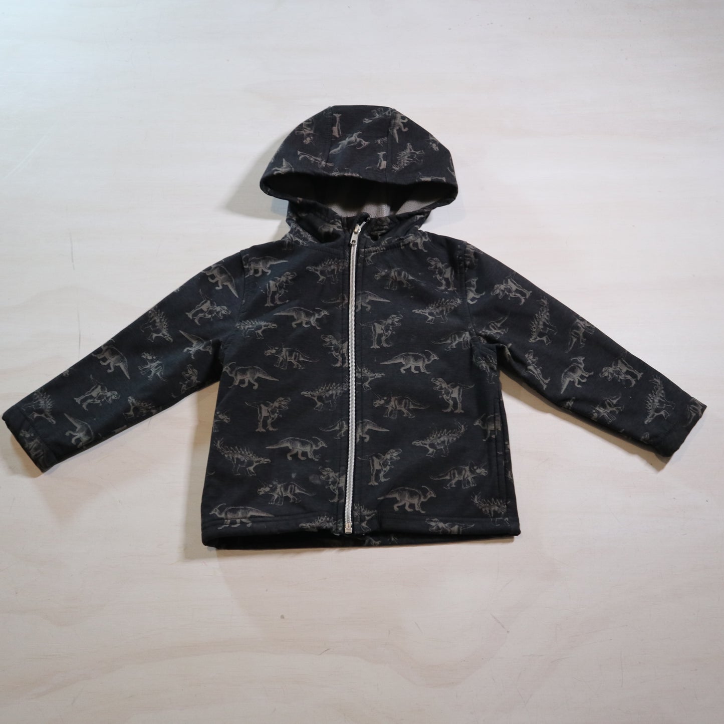 Mick Mack - Jacket (3T)