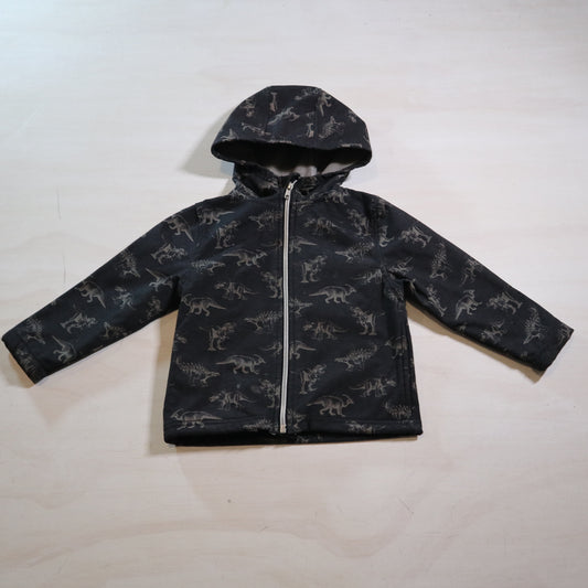 Mick Mack - Jacket (3T)