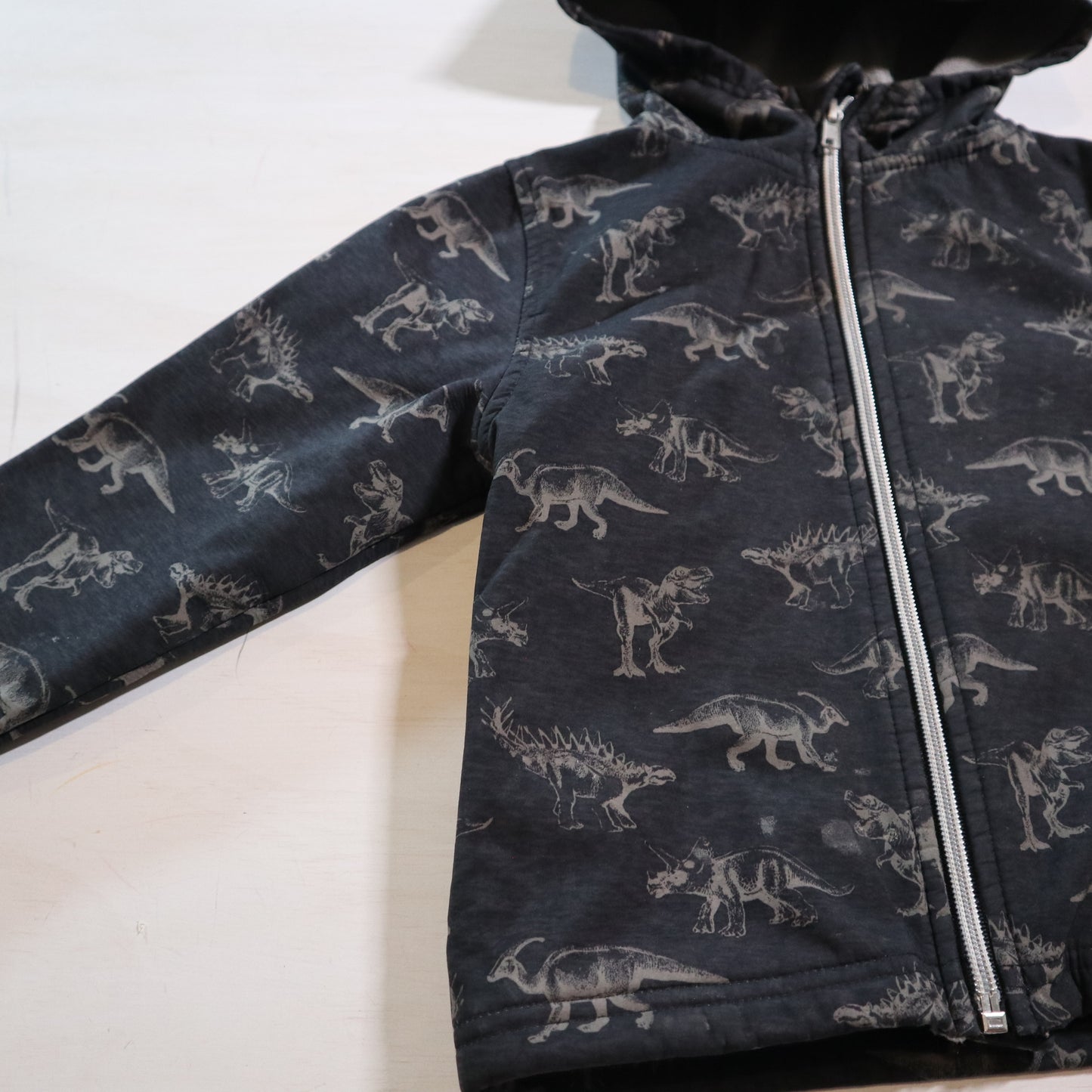 Mick Mack - Jacket (3T)