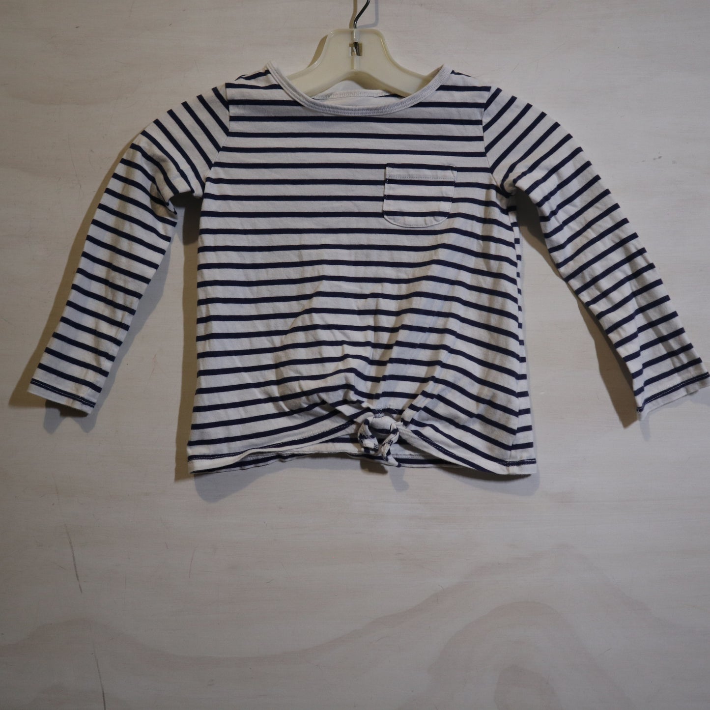 Carters - Long Sleeve (4T)