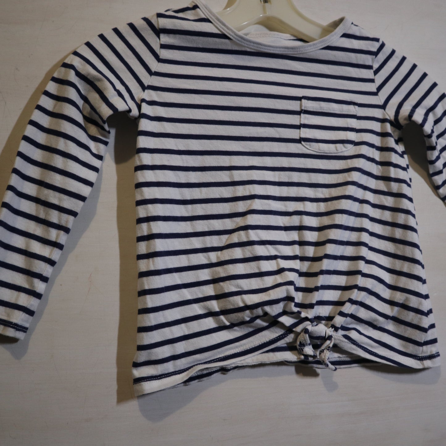 Carters - Long Sleeve (4T)