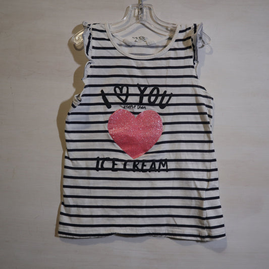 H&M - Tank Top (4-6Y)