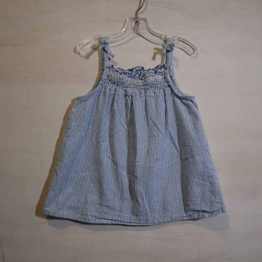 Zara - Tank Top (3-4Y)