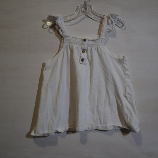 Zara - Tank Top (3-4Y)