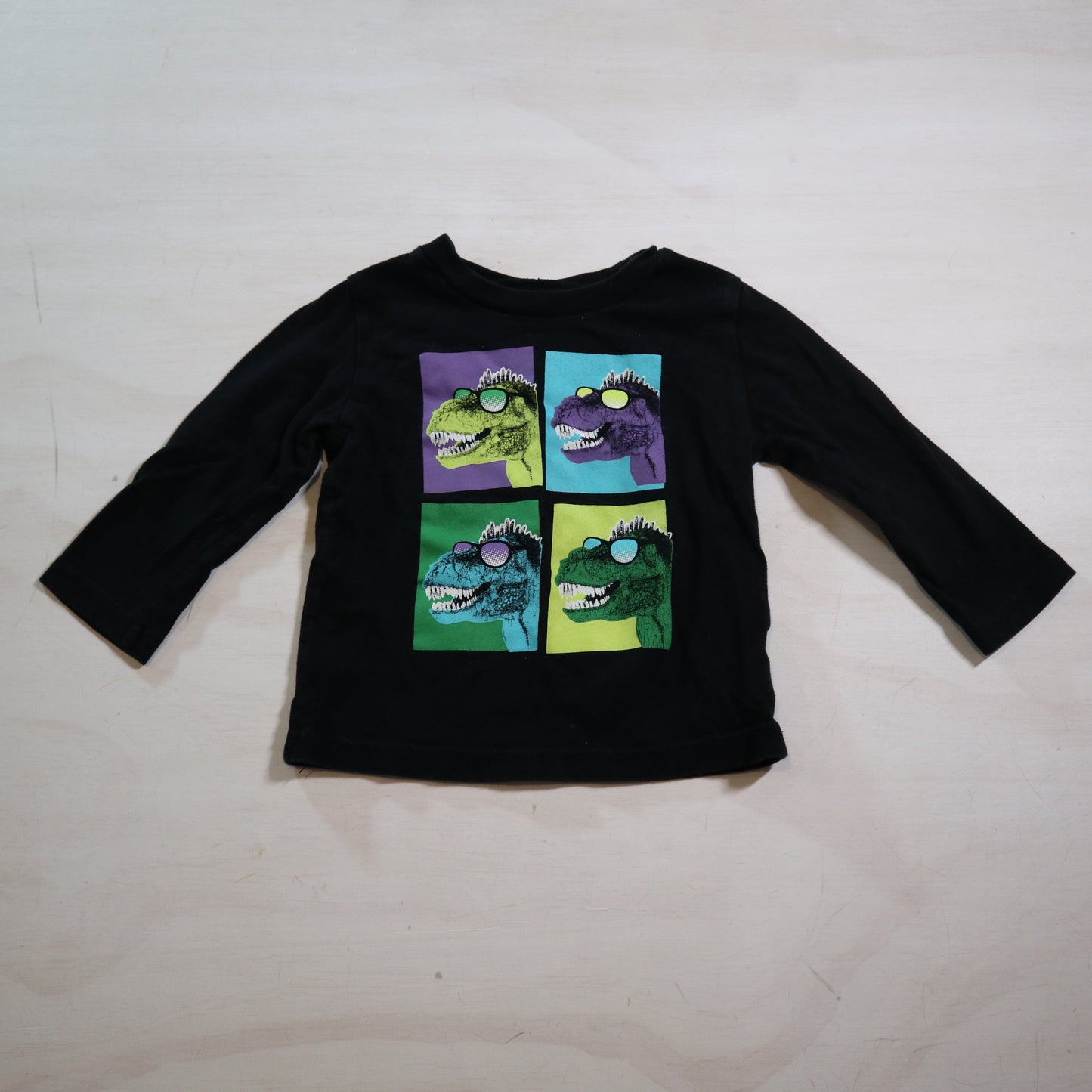 Circo - Long Sleeve (2T)