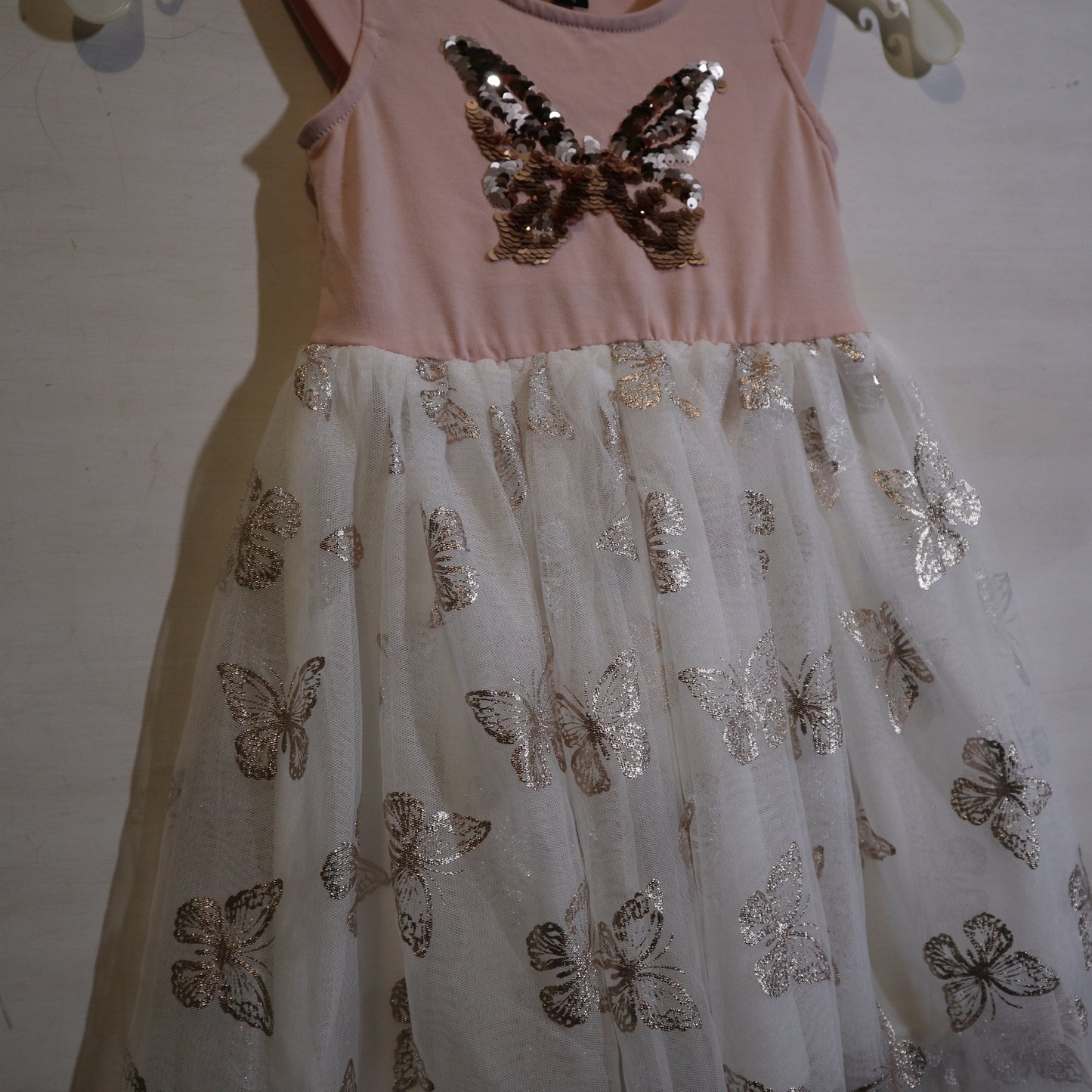 Zunie - Dress (4T)