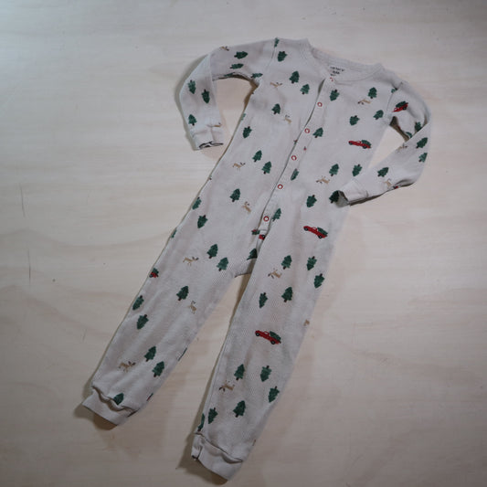 Carters - Pajamas (3T)