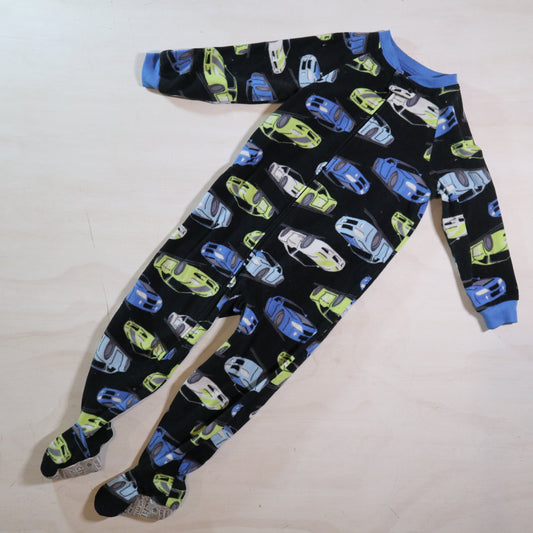 Child of Mine - Pajamas (3T)