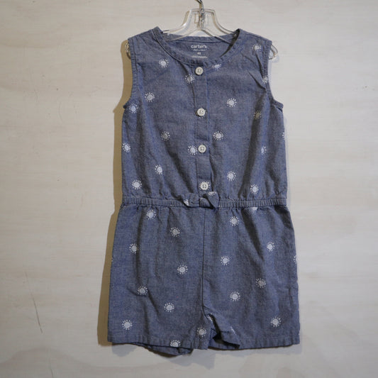 Carters - Romper (4T)