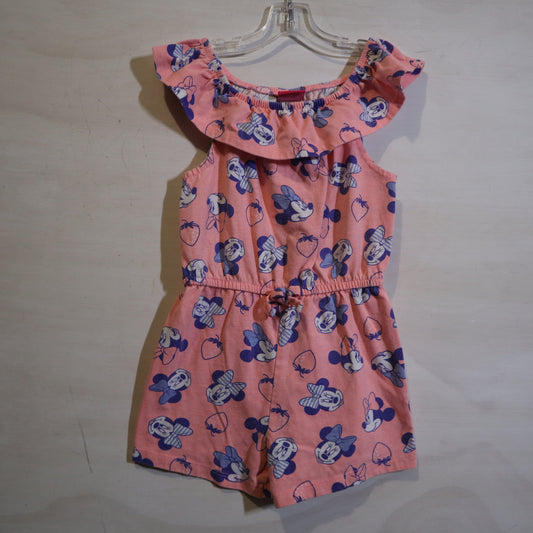 Unknown Brand - Romper (3T)