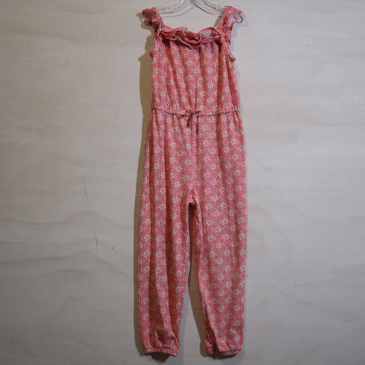 George - Jumpsuit (4T)