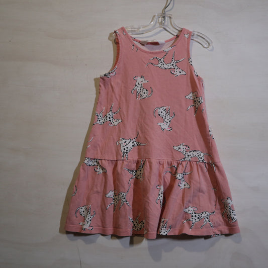 H&M - Dress (2-4Y)