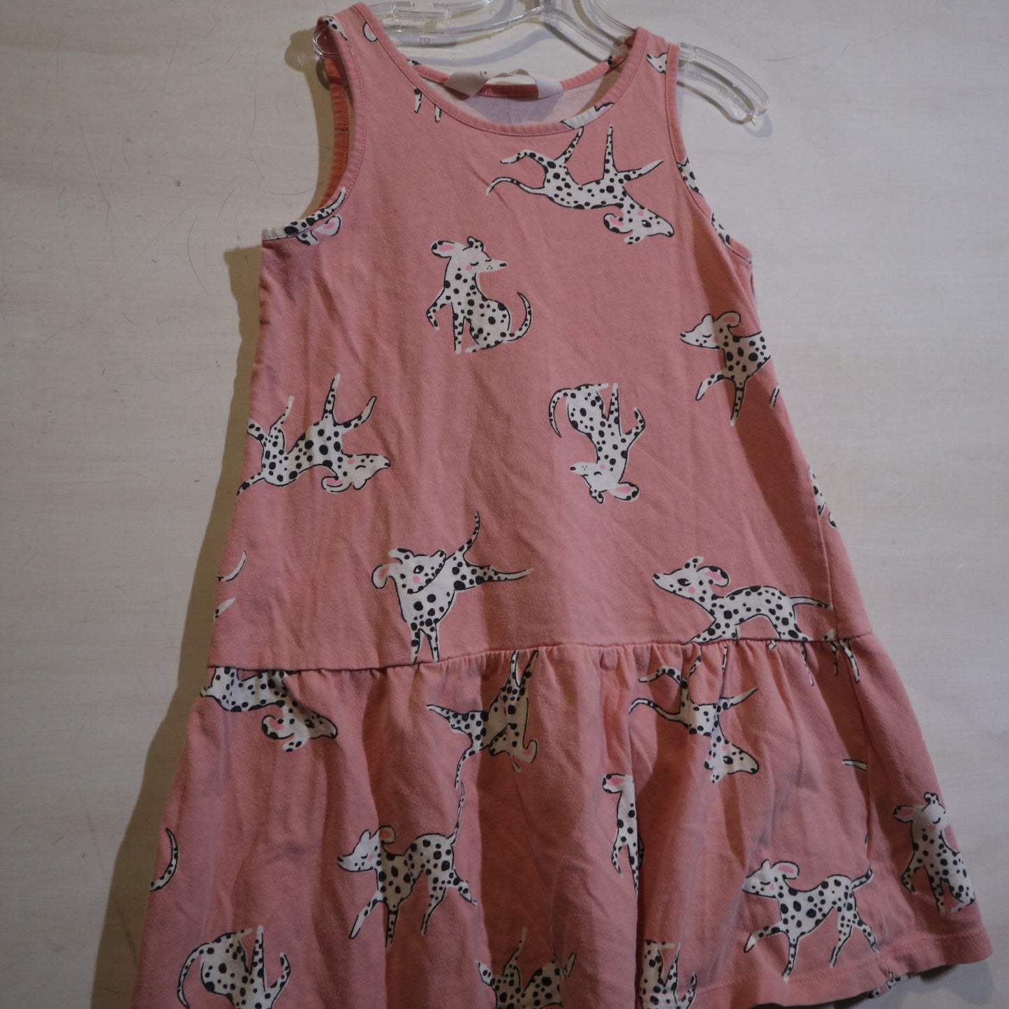 H&M - Dress (2-4Y)