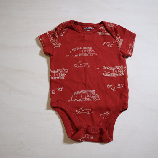 Old Navy - Onesie (12-18M)