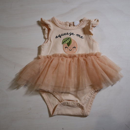 PL Baby - Onesie (3M)