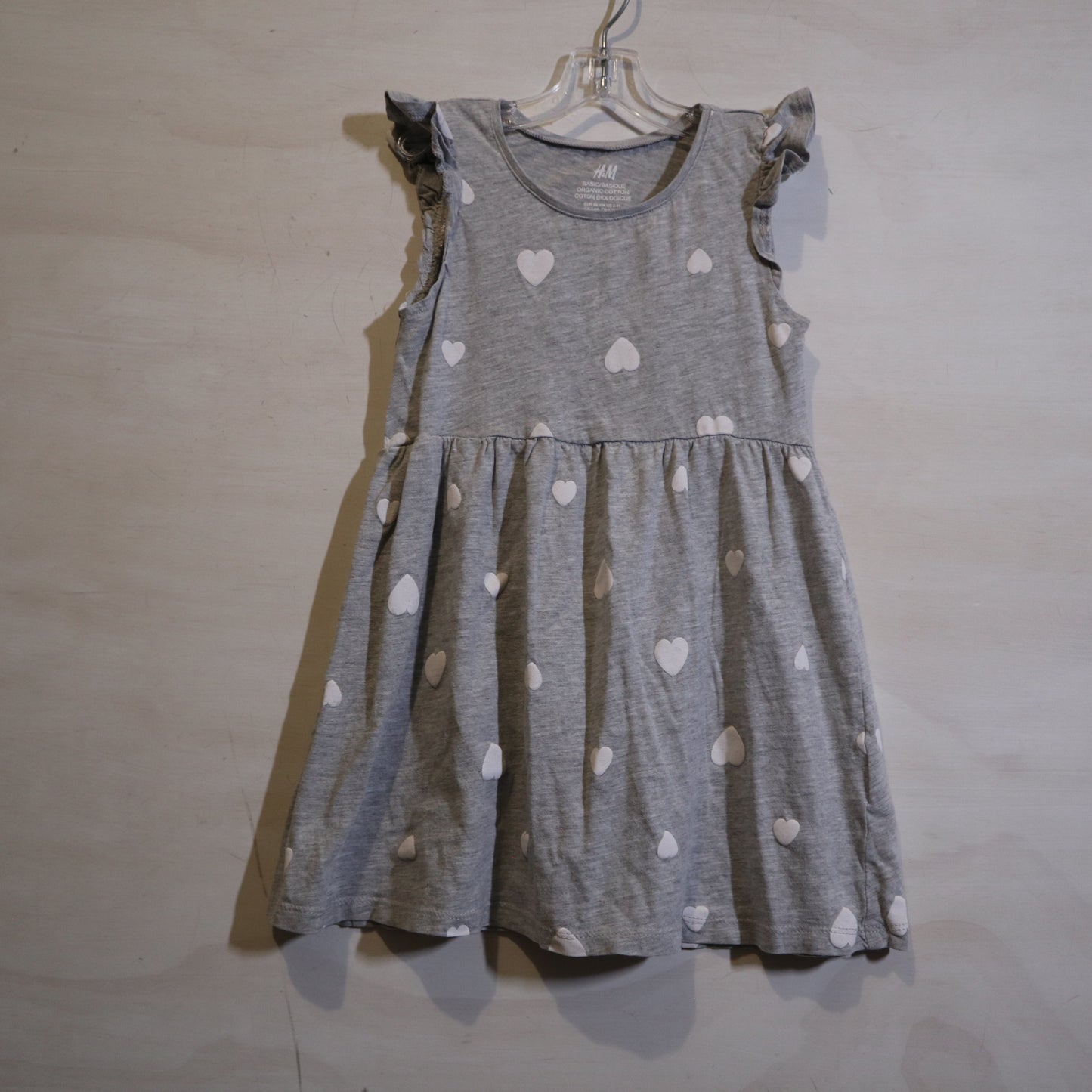 H&M - Dress (2-4Y)