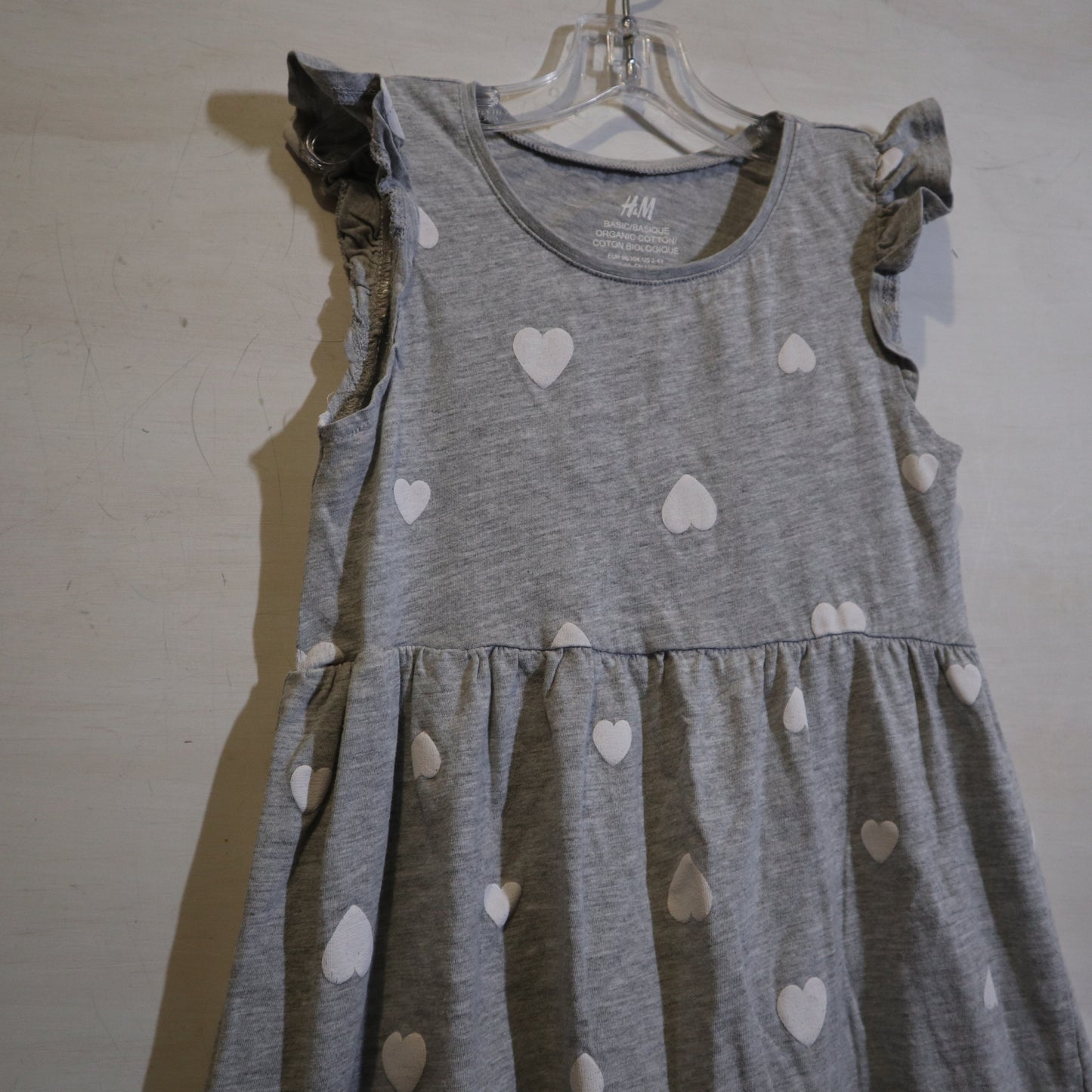 H&M - Dress (2-4Y)