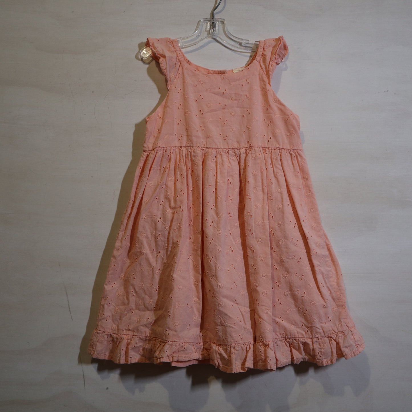 OshKosh - Dress (4T)