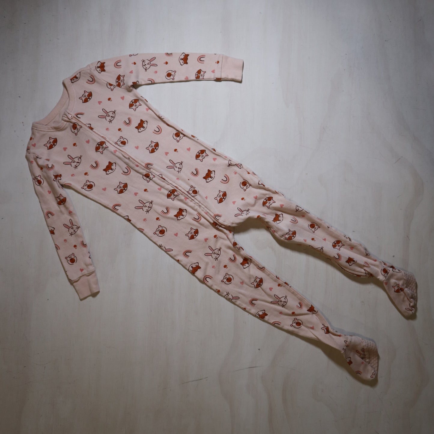 Old Navy -Pajamas (4T)